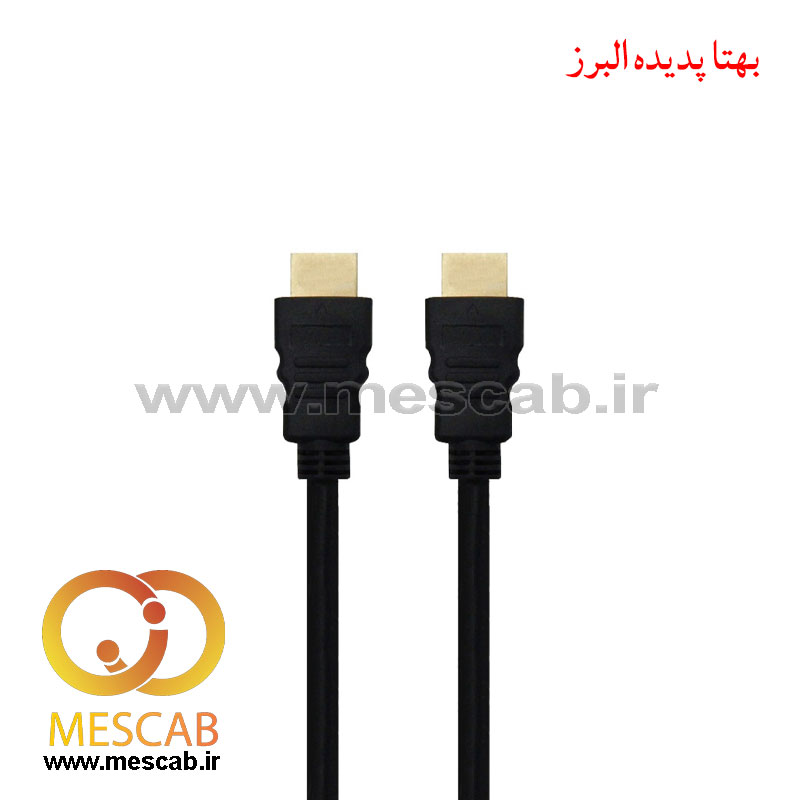 کابل HDMI طول 1.5 متر