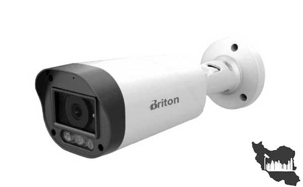 خرید دوربین بولت ۵ مگاپیکسل UVC532C59M برایتون | بهترین قیمت بازار