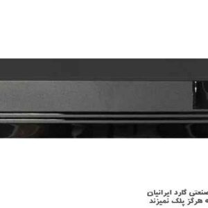 دستگاه ۸کانال برایتون UVRA08EMB pluse| گاردایرانیان