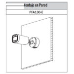 دوربین مداربسته آنالوگ داهوا مدل HFW-1200TP-A