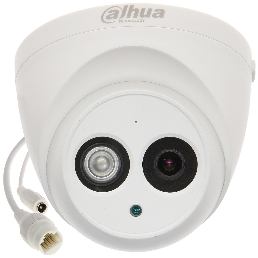 دوربین مداربسته تحت شبکه داهوا مدل HDW4221EP دوربین مداربسته تحت شبکه داهوا مدل HDW4221EP