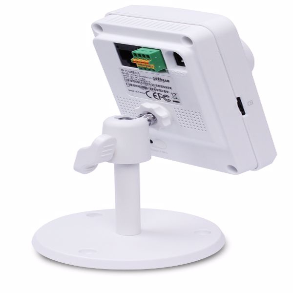 دوربین مداربسته تحت شبکه داهوا مدل DH-IPC-K100W