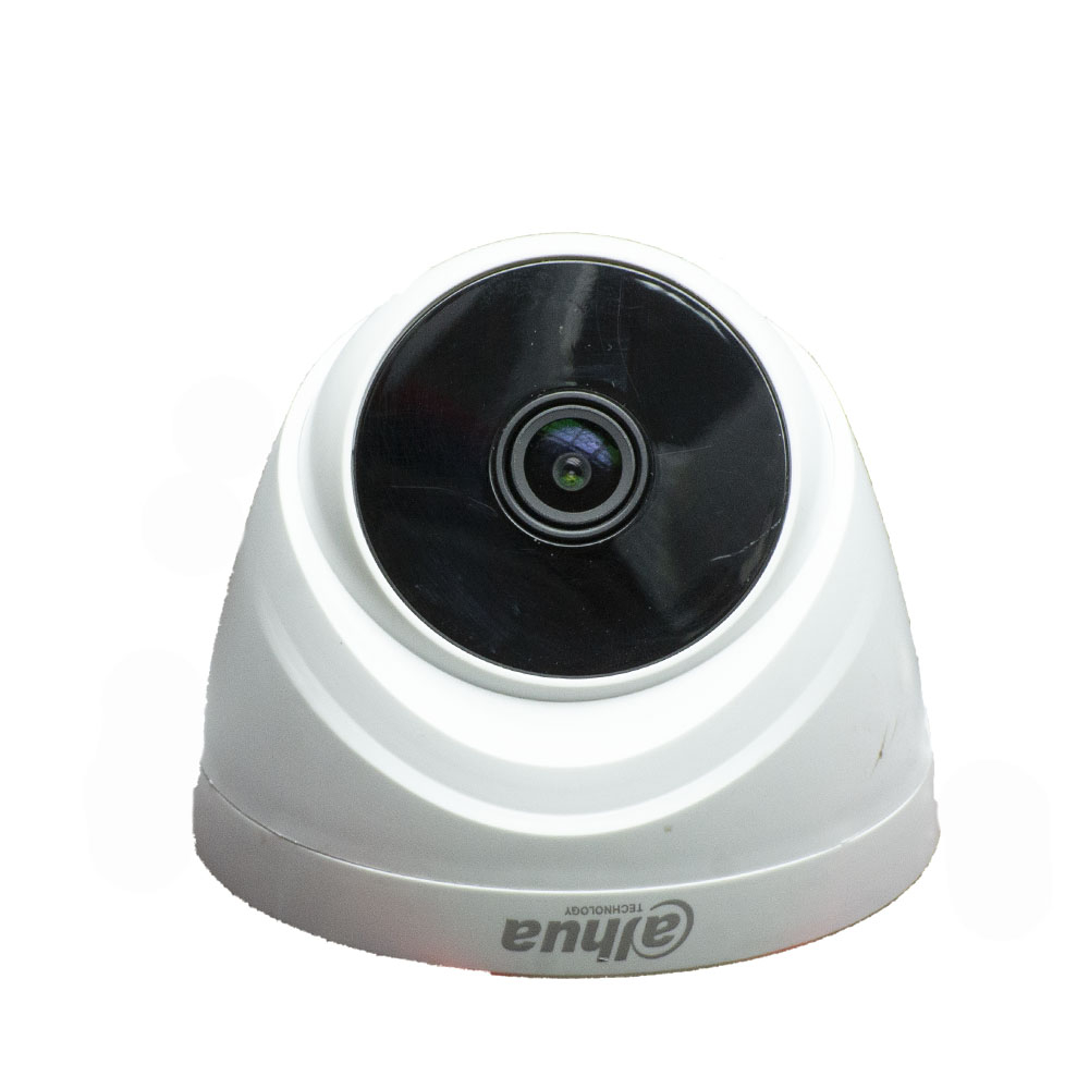 دوربین مداربسته آنالوگ داهوا مدل DH-HAC-T1A41P