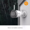 دوربین مداربسته تحت شبکه داهوا مدل IPC-G42P