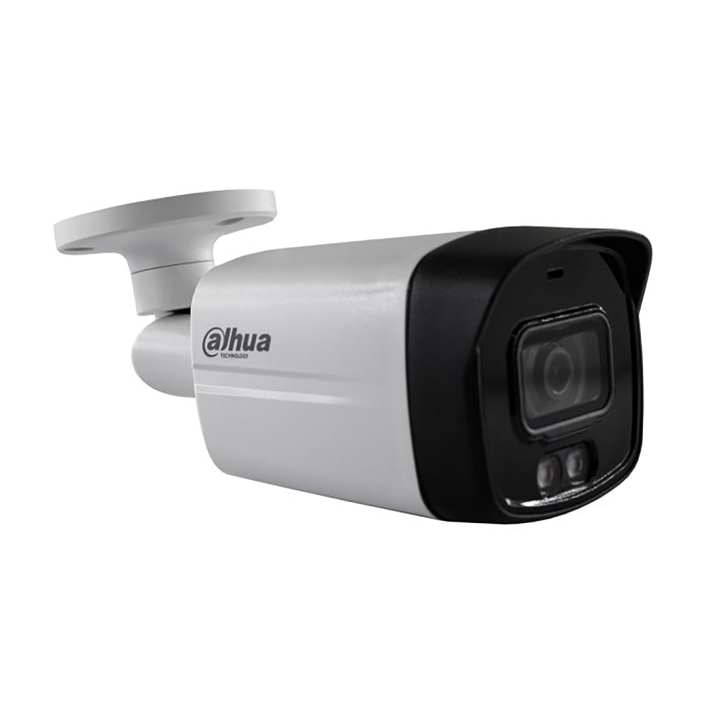 دوربین مداربسته آنالوگ داهوا مدل DH-HAC-HFW1209TLMP-LED دوربین مداربسته آنالوگ داهوا مدل DH-HAC-HFW1209TLMP-LED