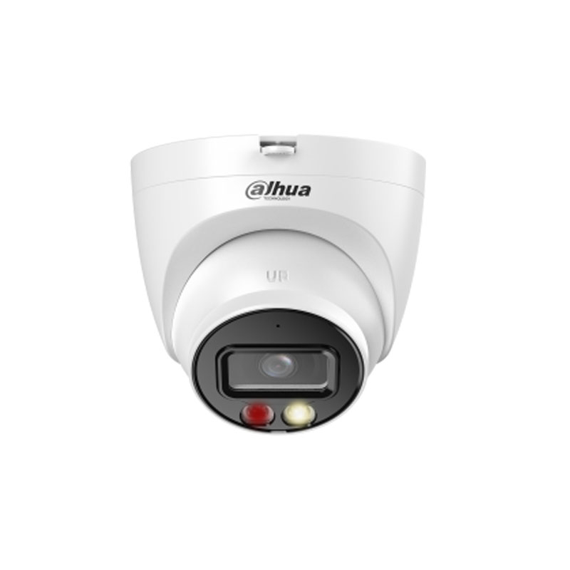 دوربین مداربسته تحت شبکه داهوا مدل DH-IPC-HDW2449TP-S-IL دوربین مداربسته تحت شبکه داهوا مدل DH-IPC-HDW2449TP-S-IL