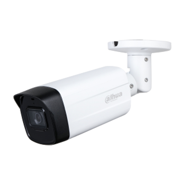 دوربین مداربسته آنالوگ داهوا مدل HAC-HFW1200THP-I4-S5