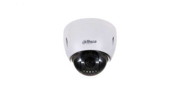 دوربین مدار بسته تحت شبکه SD42212T-HN