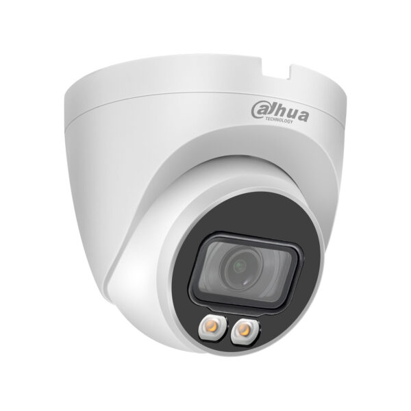 دوربین مداربسته تحت شبکه داهوا مدل  IPC-HDW2439TP-AS-LED-S2