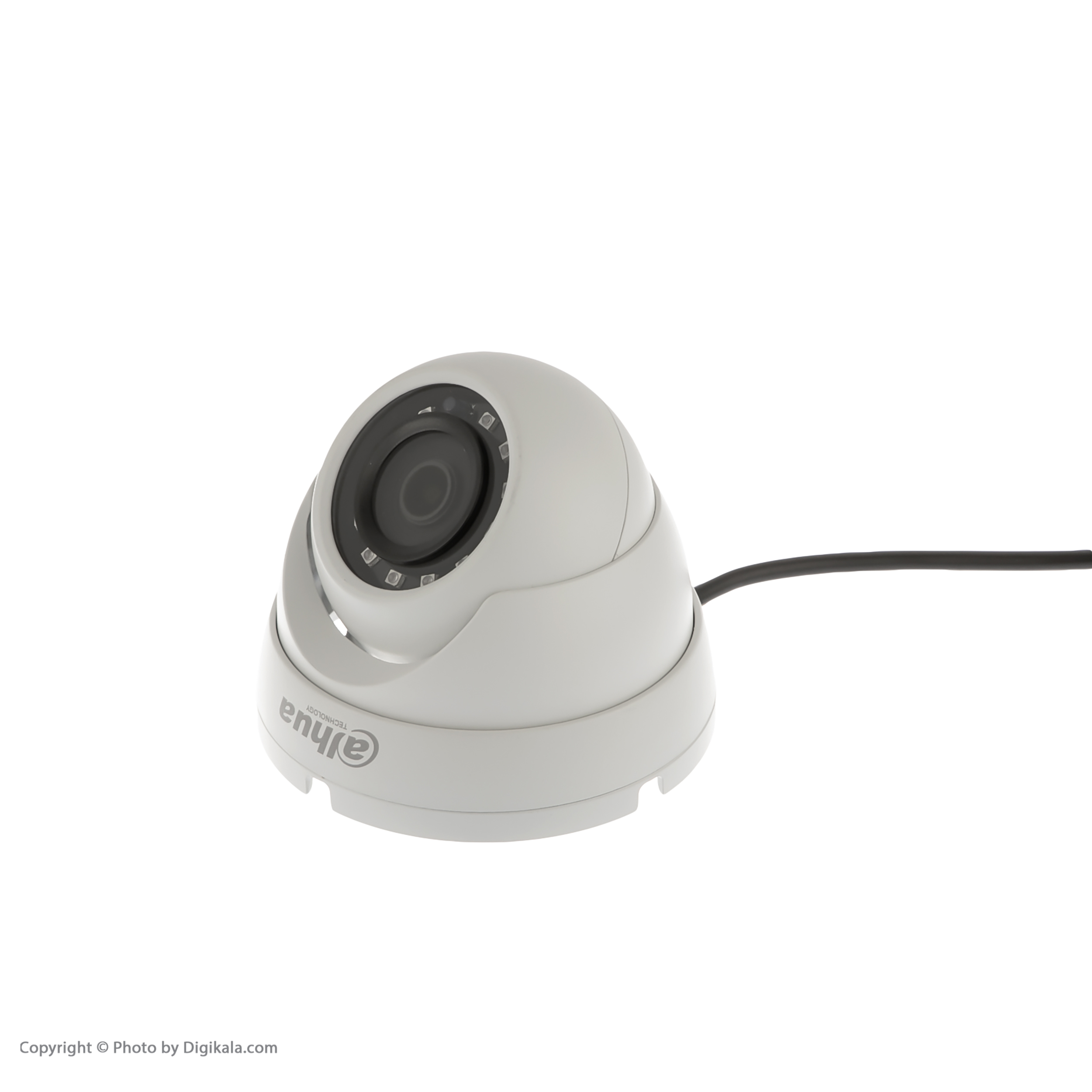 دوربین مداربسته آنالوگ داهوا مدل DH-HAC-HDW1200MP