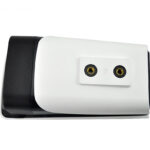 دوربین مداربسته تحت شبکه داهوا مدل DH-IPC-HFW1225M-I1
