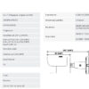 دوربین مداربسته تحت شبکه داهوا مدل DH-IPC-HFW1230SP