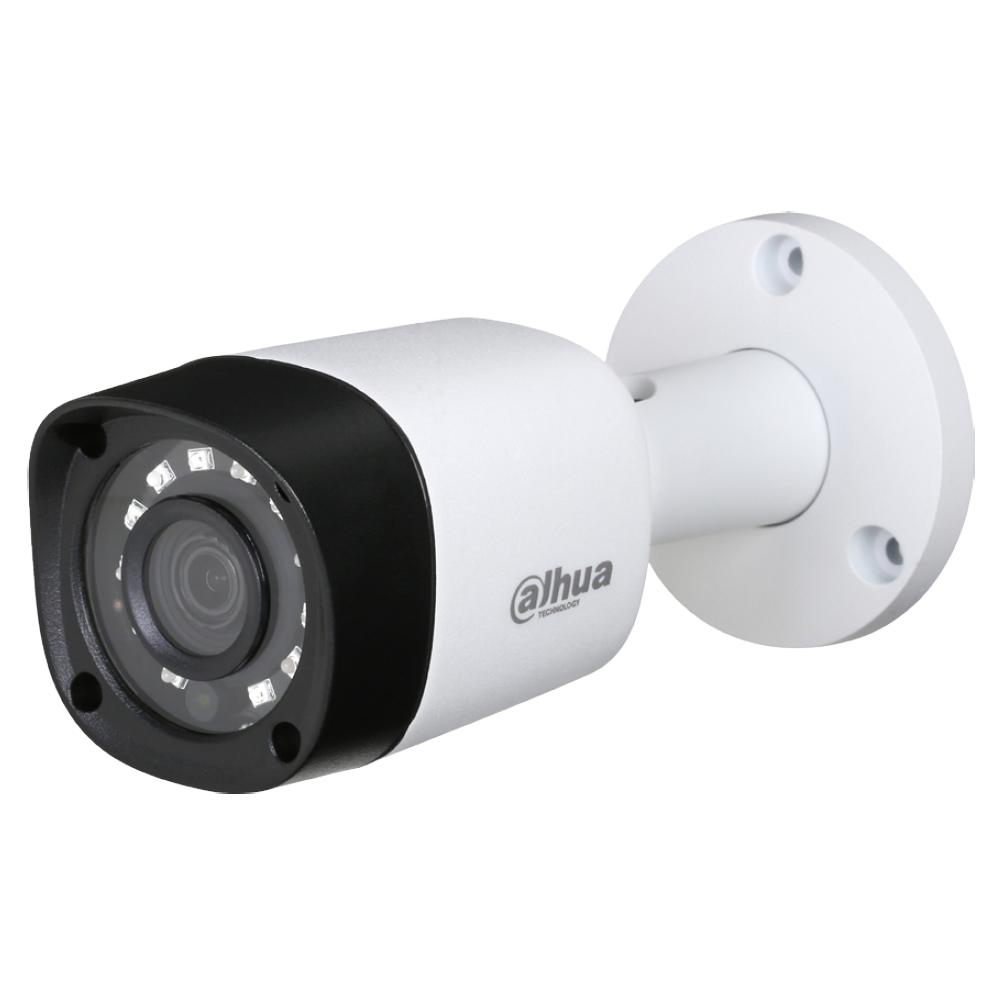 دوربین تحت شبکه بولت داهوا مدل HAC-HFW1400R-VFS-IRE6