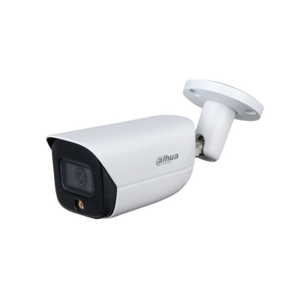 دوربین مداربسته آنالوگ داهوا مدل DH-IPC-HFW3449EP-AS-LED
