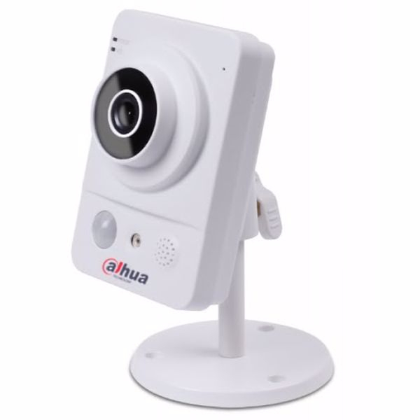دوربین مداربسته تحت شبکه داهوا مدل DH-IPC-K100W