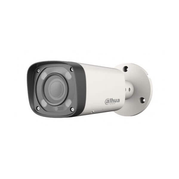 دوربین مداربسته آنالوگ داهوا مدل HAC-HFW1220RP-Z-IRE6