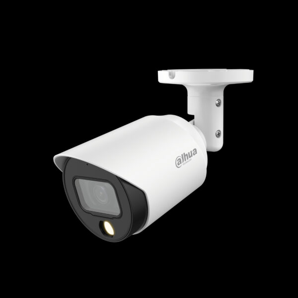 دوربین مداربسته آنالوگ داهوا مدل  HAC-HFW1509TP-LED
