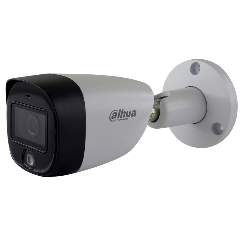 دوربین مداربسته آنالوگ داهوا مدل  DH-HAC-HFW1209CP-A-LED دوربین مداربسته آنالوگ داهوا مدل  DH-HAC-HFW1209CP-A-LED