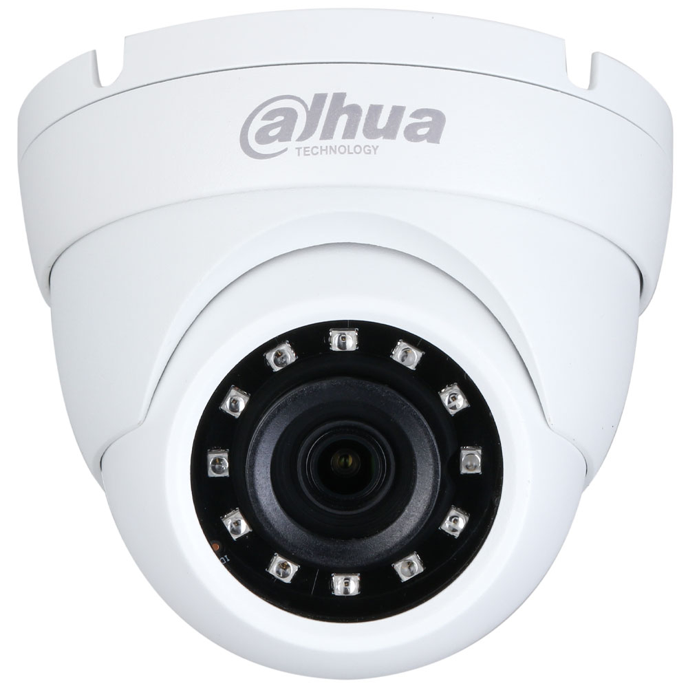 دوربین مداربسته آنالوگ داهوا مدل DH-HAC-HDW1400MP دوربین مداربسته آنالوگ داهوا مدل DH-HAC-HDW1400MP