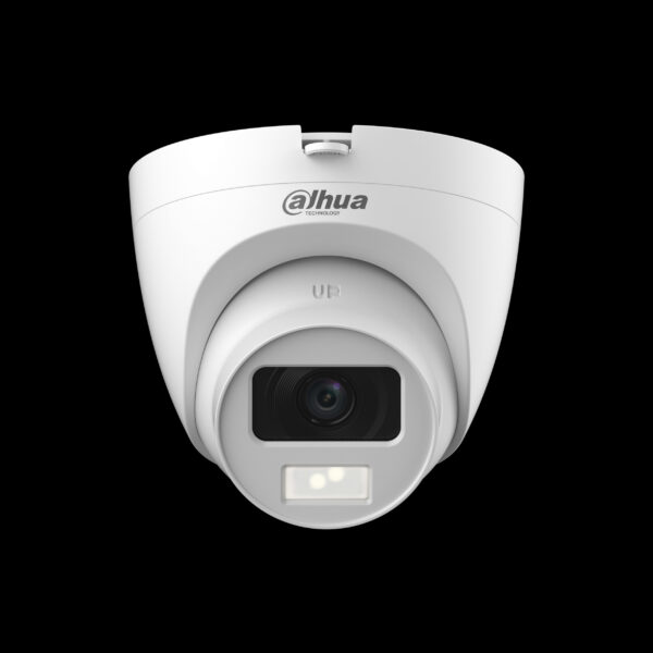 دوربین مداربسته آنالوگ داهوا مدل HAC-HDW1200CLQP-IL-A