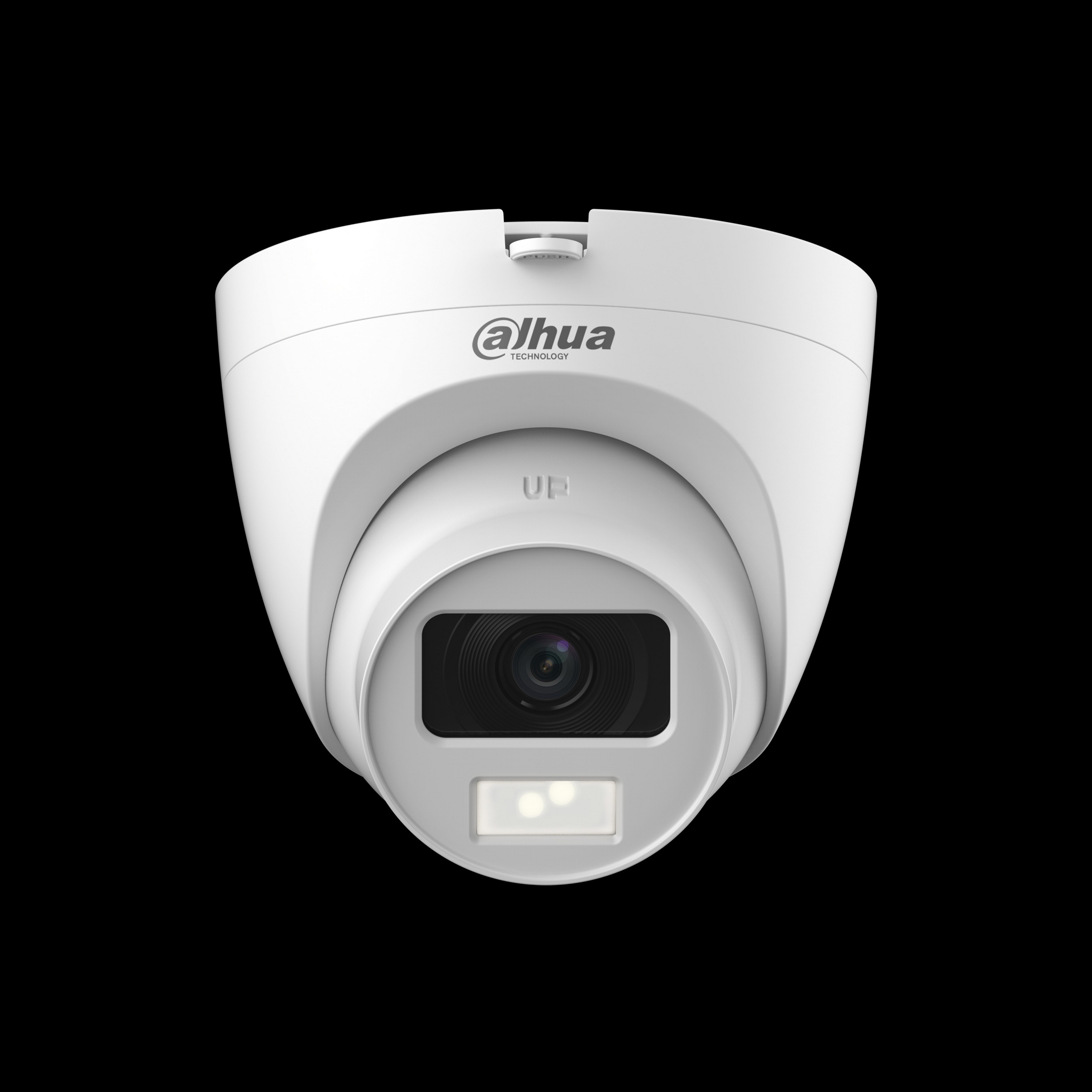 دوربین مداربسته آنالوگ داهوا مدل HAC-HDW1200CLQP-IL-A