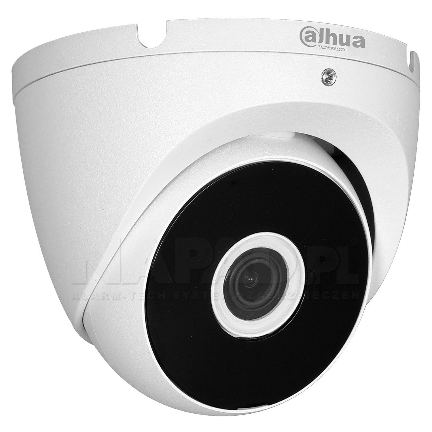 دوربین مداربسته آنالوگ داهوا مدل DH-HAC-T2A21 دوربین مداربسته آنالوگ داهوا مدل DH-HAC-T2A21