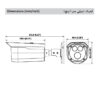 دوربین مداربسته داهوا مدل DH-HAC-HFW1400DP