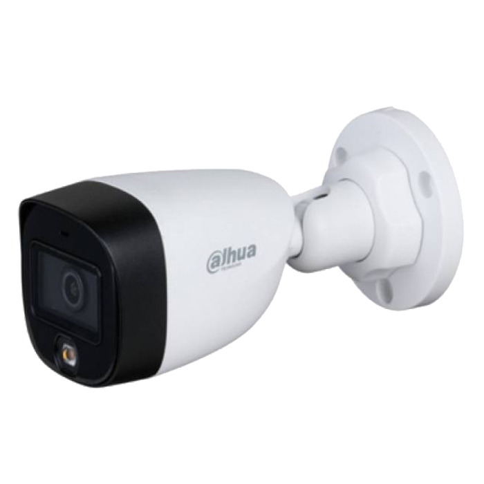 دوربین مداربسته آنالوگ داهوا مدل DH-HAC-HFW1209CP-LED