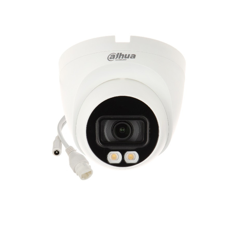 دوربین مداربسته تحت شبکه داهوا مدل  IPC-HDW2439TP-AS-LED-S2 دوربین مداربسته تحت شبکه داهوا مدل  IPC-HDW2439TP-AS-LED-S2