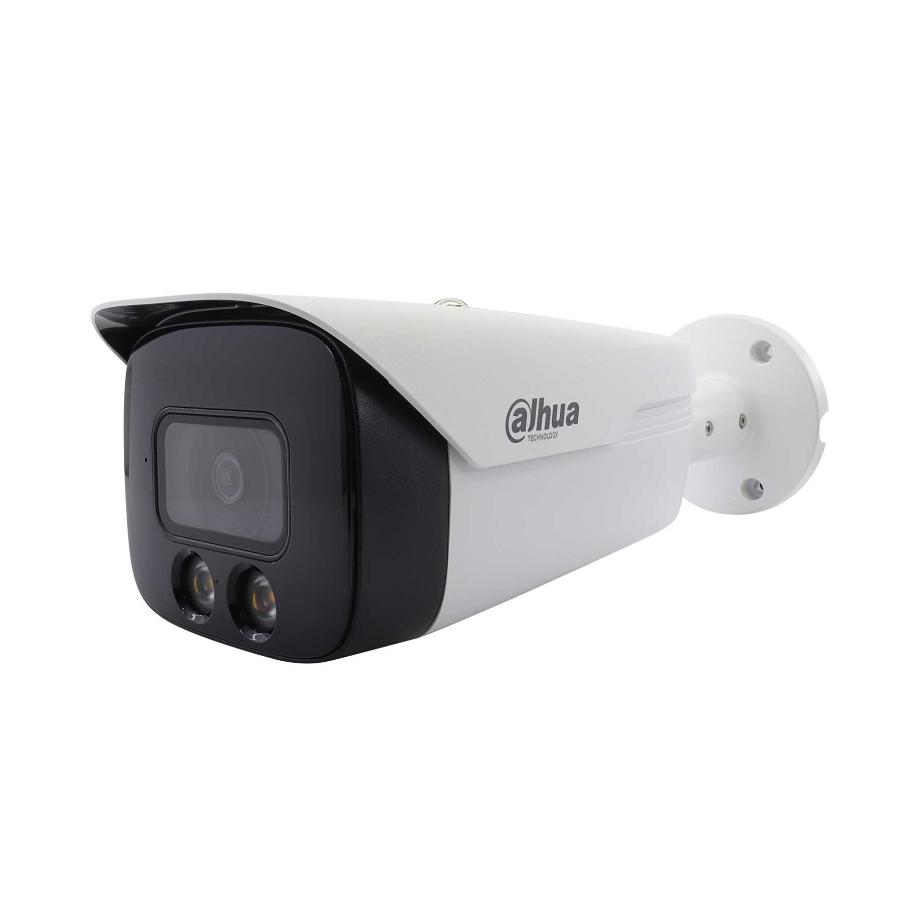 دوربین مداربسته آنالوگ داهوا مدل DH-HAC-HFW1239MHP-A-LED