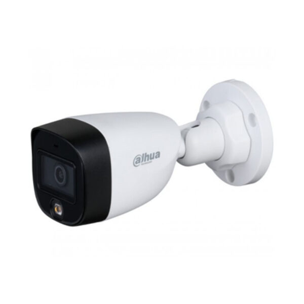 دوربین مداربسته تحت شبکه داهوا مدل DAHUA DH-HAC-HFW1209CP-A-LED