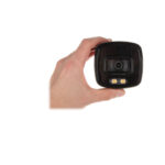 دوربین مداربسته آنالوگ داهوا مدل DH-HAC-HFW1209TLMP-A-LED