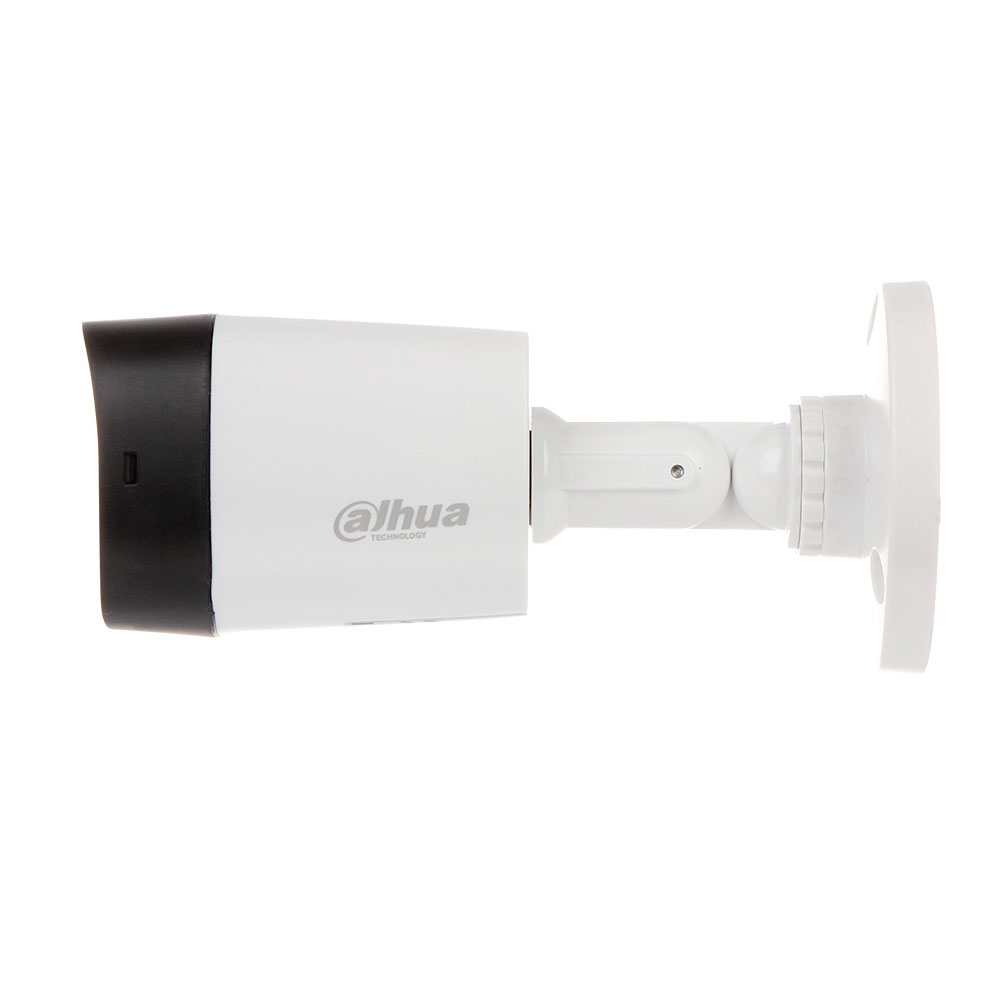 دوربین مداربسته آنالوگ داهوا مدل DH-HAC-B2A51P دوربین مداربسته آنالوگ داهوا مدل DH-HAC-B2A51P