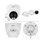 دوربین مداربسته تحت شبکه داهوا مدل  IPC-HDW2439TP-AS-LED-S2