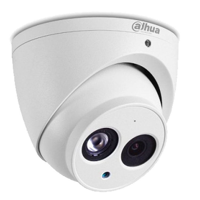 دوربین مداربسته آنالوگ داهوا مدل DH-HAC-HDW1400EMP-A دوربین مداربسته آنالوگ داهوا مدل DH-HAC-HDW1400EMP-A