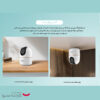 دوربین مداربسته تحت شبکه داهوا مدل بیسیم  Hero A1 (H2A)