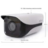 دوربین مداربسته تحت شبکه داهوا مدل DH-IPC-HFW1225M-I1