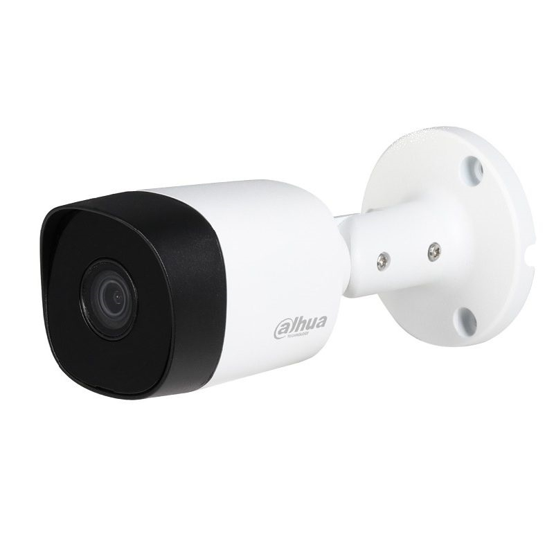 دوربین مداربسته آنالوگ داهوا مدل DH-HAC-B2A21 دوربین مداربسته آنالوگ داهوا مدل DH-HAC-B2A21