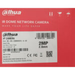 دوربین مداربسته تحت شبکه داهوا مدل DH-IPC-HDBW2231E-S-S2