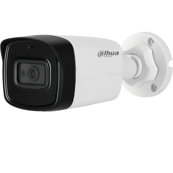 دوربین مداربسته آنالوگ داهوا مدل HFW 1200TL دوربین مداربسته آنالوگ داهوا مدل HFW 1200TL