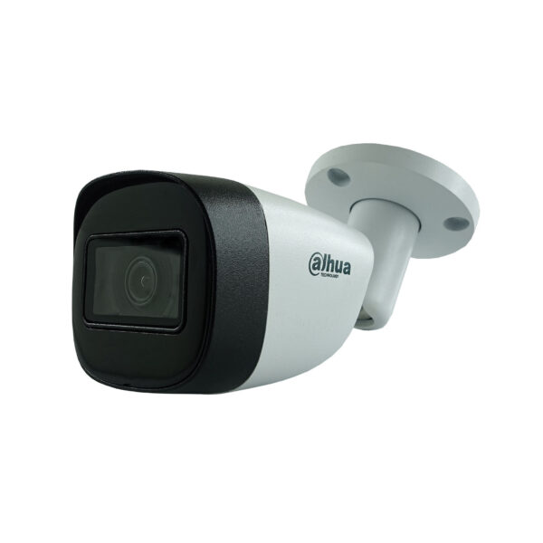 دوربین مداربسته آنالوگ داهوا مدل DH-HAC-HFW1200CMP 2MP