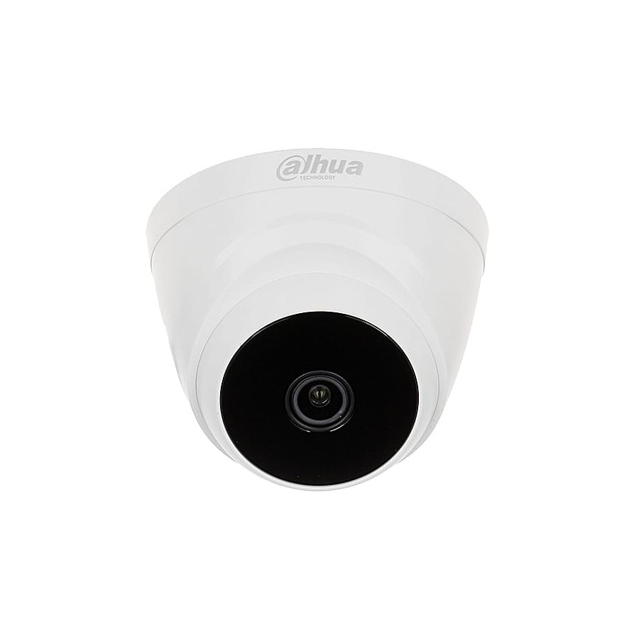 دوربین مداربسته آنالوگ داهوا مدل HAC-T1A21 دوربین مداربسته آنالوگ داهوا مدل HAC-T1A21