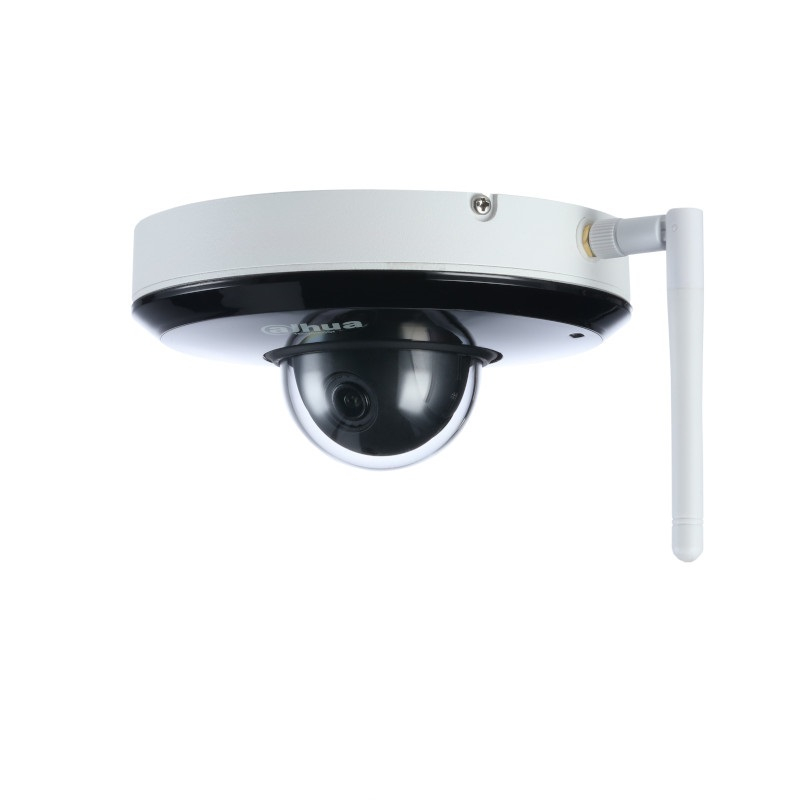 دوربین مداربسته تحت شبکه داهوا مدل DH-SD1A200T-GN-W دوربین مداربسته تحت شبکه داهوا مدل DH-SD1A200T-GN-W