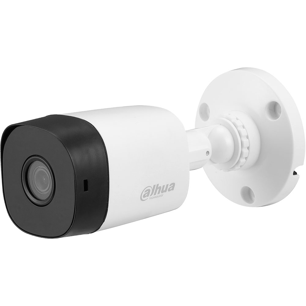 دوربین مداربسته آنالوگ داهوا مدل DH-HAC-B1A21 دوربین مداربسته آنالوگ داهوا مدل DH-HAC-B1A21