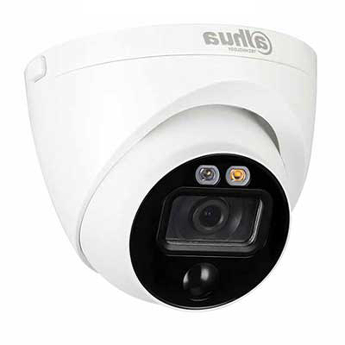 دوربین مداربسته آنالوگ داهوا مدل DH-HAC--ME1200EP-LED