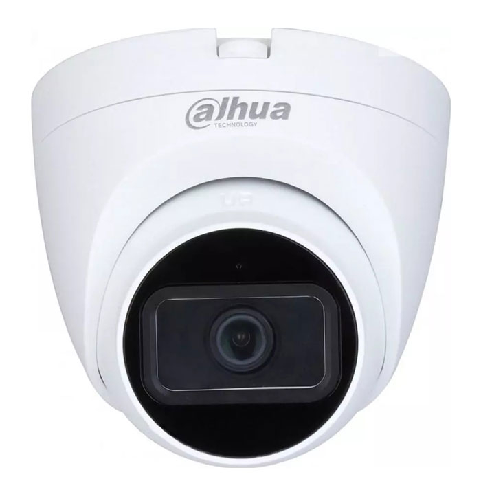 دوربین مداربسته آنالوگ داهوا مدل DH-HAC-HDW1400TRQP-A دوربین مداربسته آنالوگ داهوا مدل DH-HAC-HDW1400TRQP-A