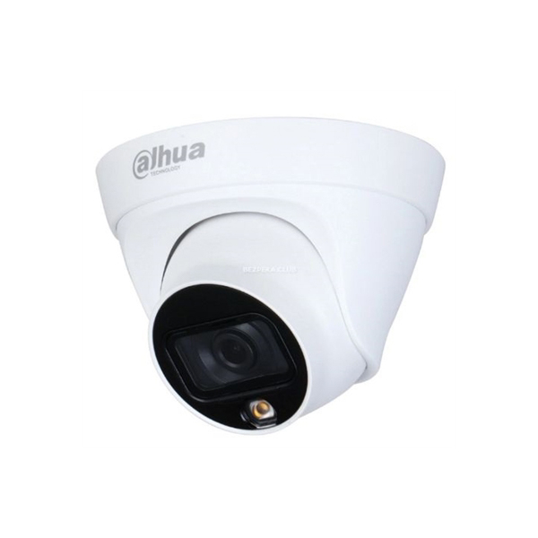 دوربین مداربسته تحت شبکه داهوا مدل IPC-HDW1239T1-LED-S5